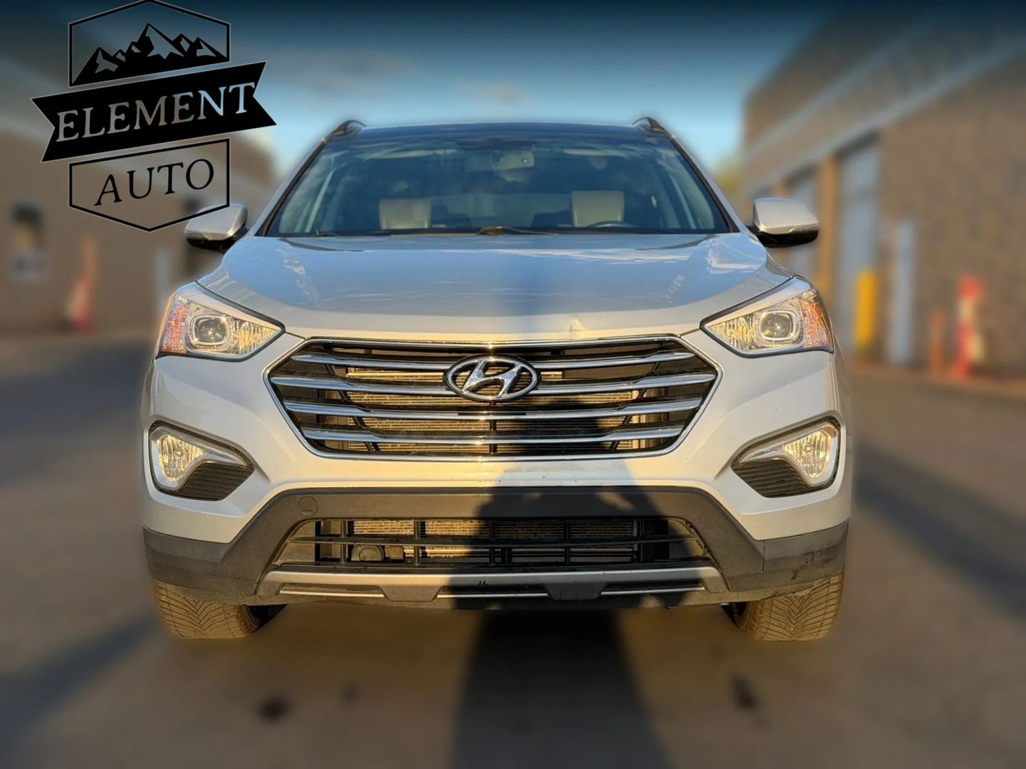 hyundai santa fe 2015 KM8SR4HF4FU119777 image hyundai santa fe 2015 KM8SR4HF4FU119777 image